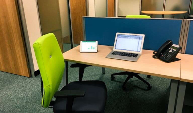 Office Space The Instant Office - Image 3