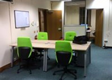 Office Space The Instant Office - Image 8