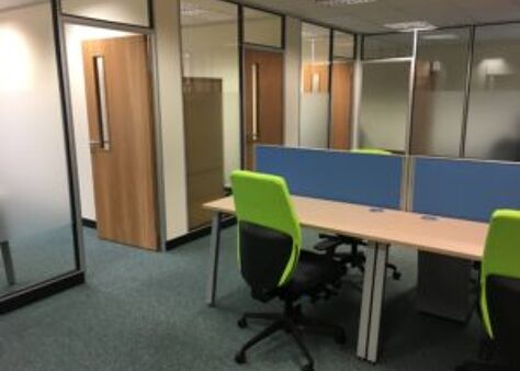 Office Space The Instant Office - Image 5