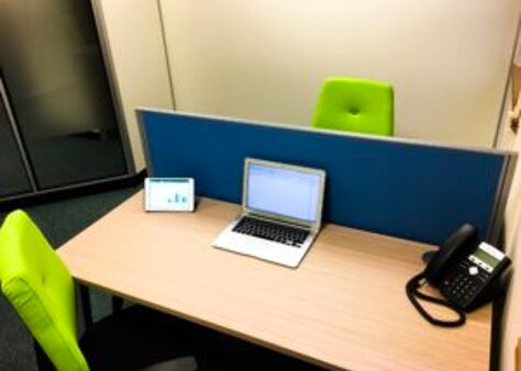 Office Space The Instant Office - Image 6