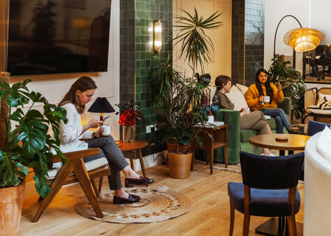 Office Space Missionworks - Image 10