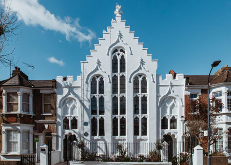 Office Space Missionworks - Image 1