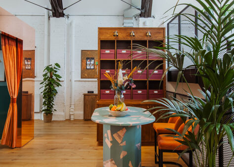 Office Space Missionworks - Image 11