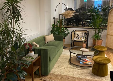 Office Space Missionworks - Image 22