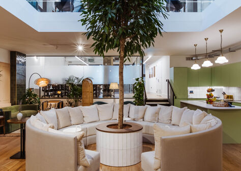 Office Space Missionworks - Image 13