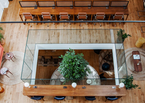 Office Space Missionworks - Image 12