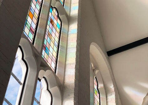 Office Space Missionworks - Image 18