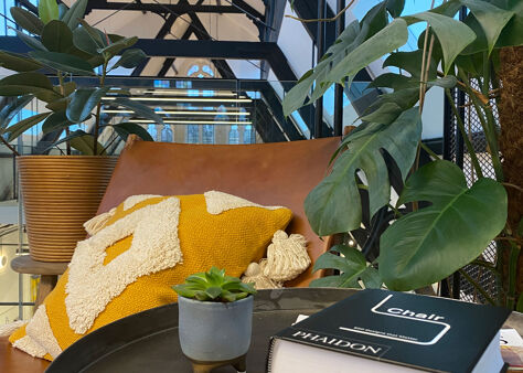 Office Space Missionworks - Image 19