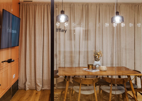 Office Space Missionworks - Image 7