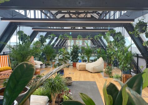 Office Space Missionworks - Image 20