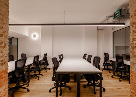 Office Space Missionworks - Image 5