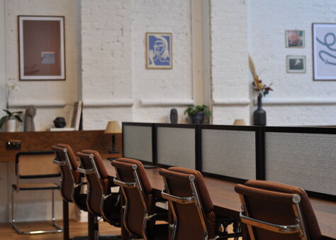 Office Space Missionworks - Image 8