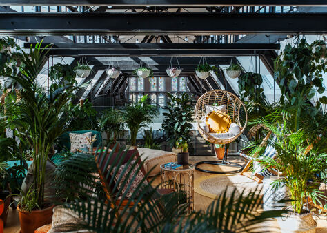 Office Space Missionworks - Image 3