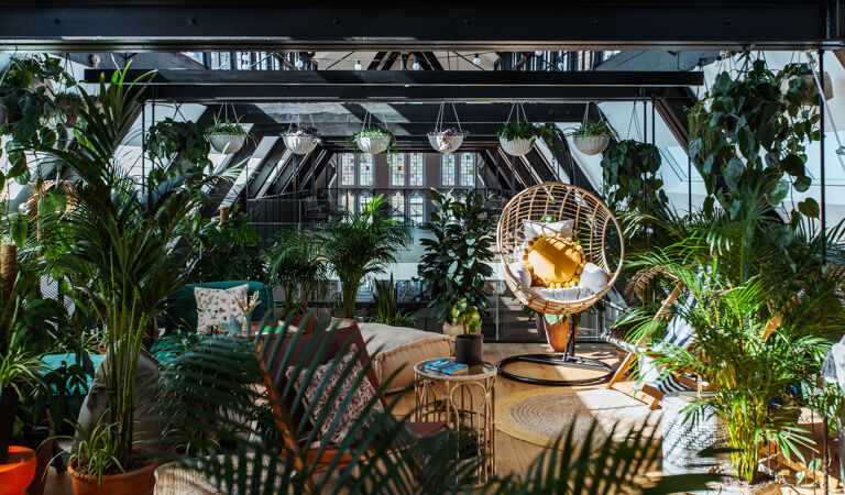 Office Space Missionworks - Image 3