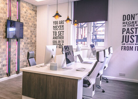 Office Space Bigg Market - Image 3