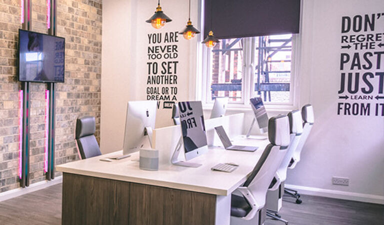 Office Space Bigg Market - Image 3