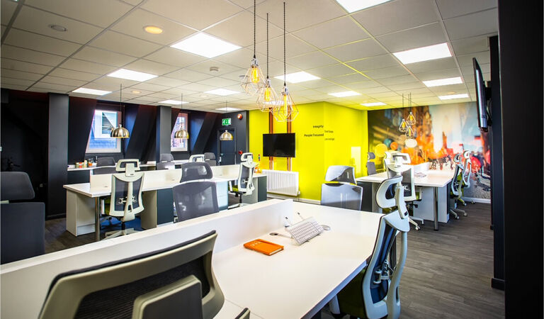 Office Space Bigg Market - Image 2