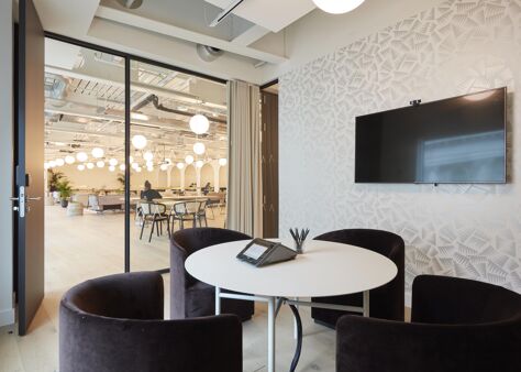 Office Space LABS 90 High Holborn - Image 5