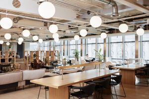 Office Space LABS 90 High Holborn - Image 9