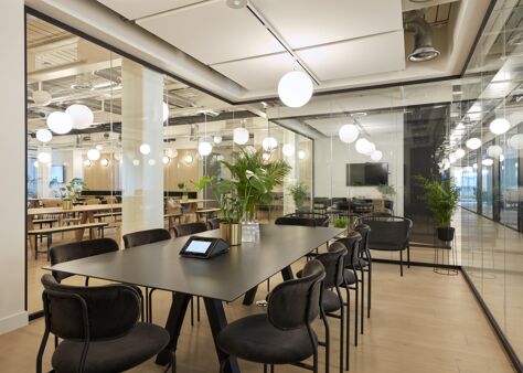 Office Space LABS 90 High Holborn - Image 3