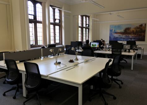 Office Space Coventry - Image 7