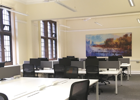 Office Space Coventry - Image 2