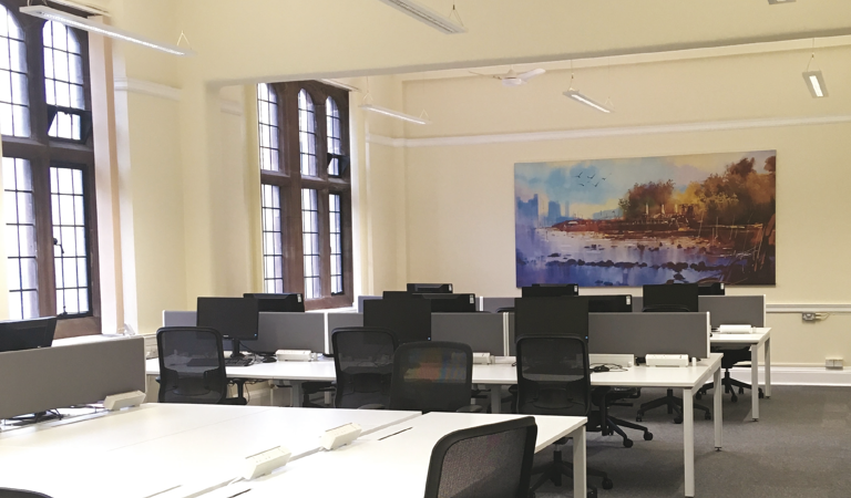 Office Space Coventry - Image 2