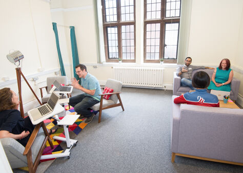 Office Space Coventry - Image 1