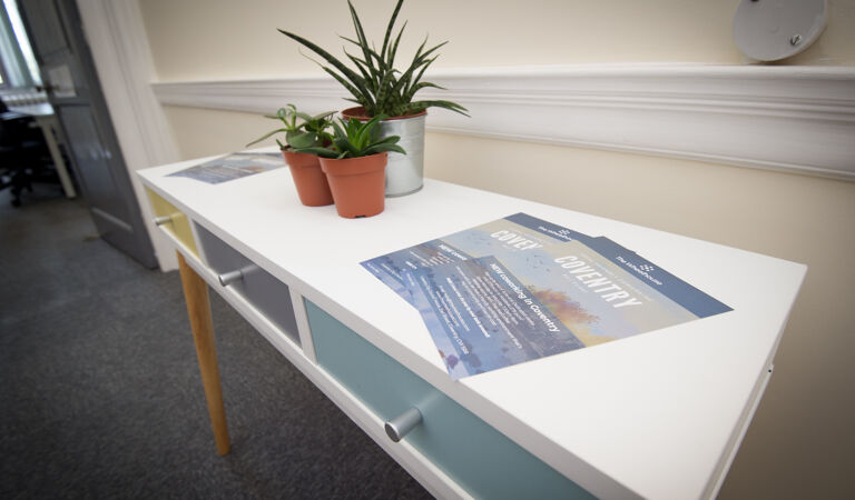 Office Space Coventry - Image 3
