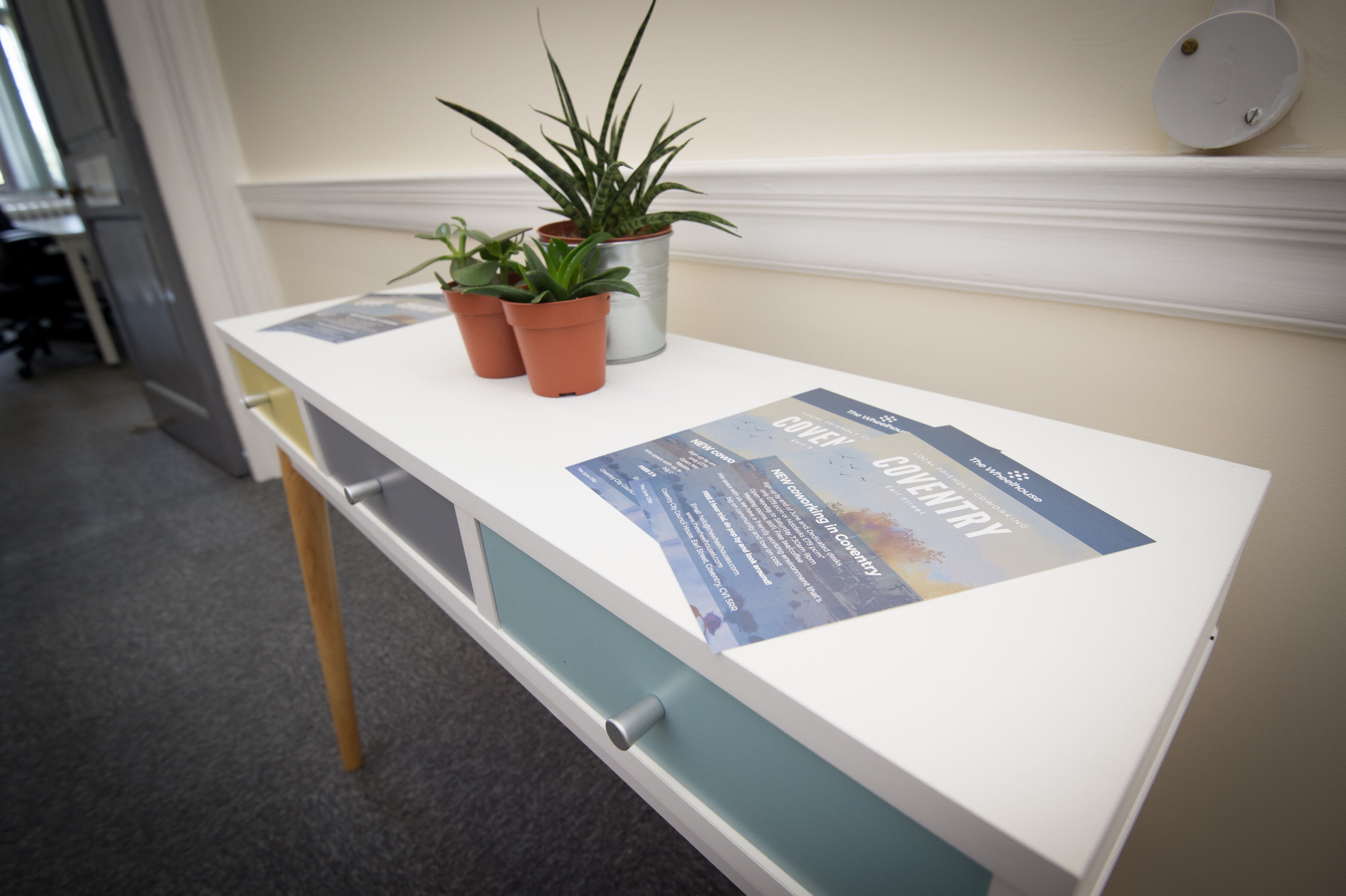 Office Space Coventry - Image 3