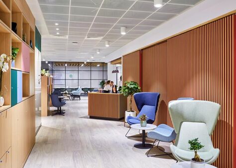 Office Space Adapt - Image 7