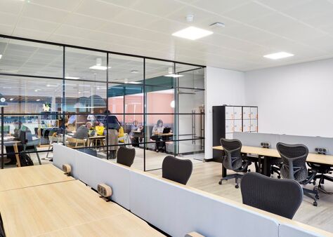 Office Space Adapt - Image 3