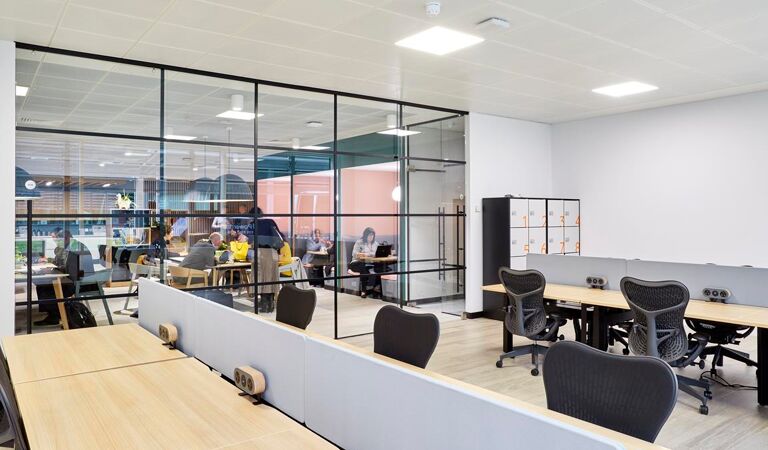 Office Space Adapt - Image 3