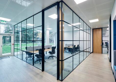 Office Space Adapt - Image 8