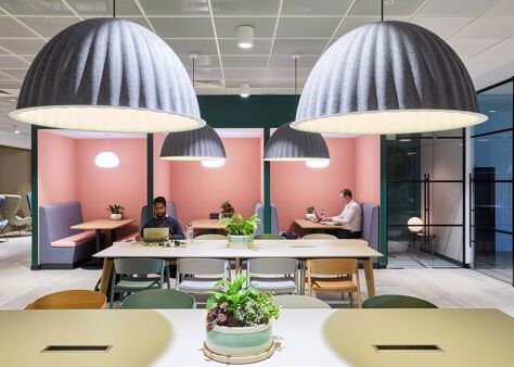 Office Space Adapt - Image 2