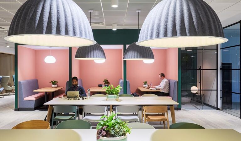 Office Space Adapt - Image 2