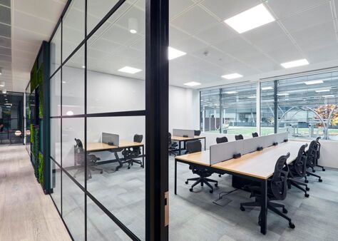 Office Space Adapt - Image 10