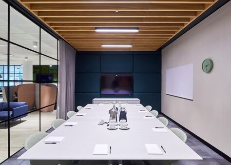 Office Space Adapt - Image 5