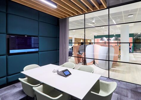 Office Space Adapt - Image 4