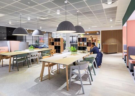 Office Space Adapt - Image 9