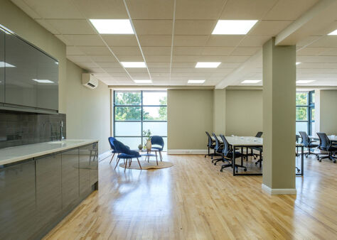 Office Space Plaza 535 - Image 35