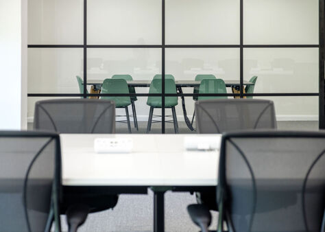 Office Space Plaza 535 - Image 21