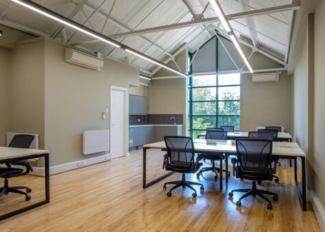 Office Space Plaza 535 - Image 29