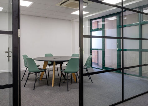 Office Space Plaza 535 - Image 60