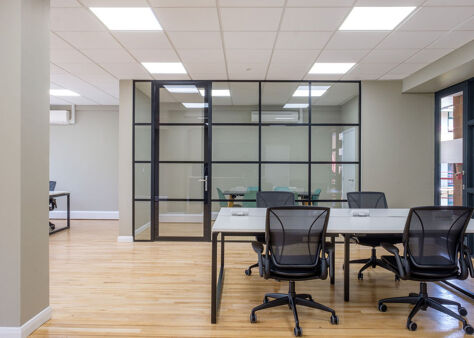 Office Space Plaza 535 - Image 42