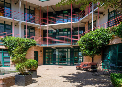 Office Space Plaza 535 - Image 26