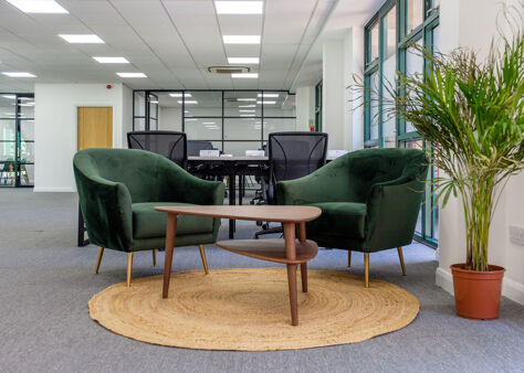 Office Space Plaza 535 - Image 20