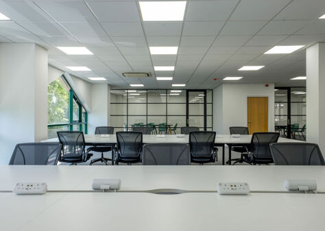 Office Space Plaza 535 - Image 67