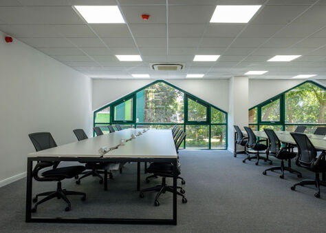 Office Space Plaza 535 - Image 65