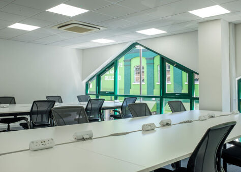 Office Space Plaza 535 - Image 66